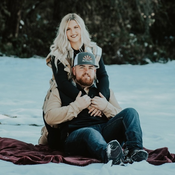 Meet your Posher, Kensee - Picture 3 of 3